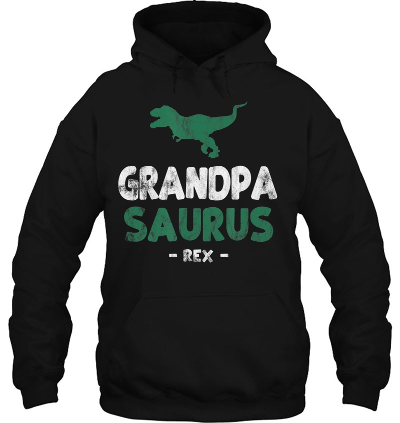 Grandpa Saurus Rex - Gift Mugs