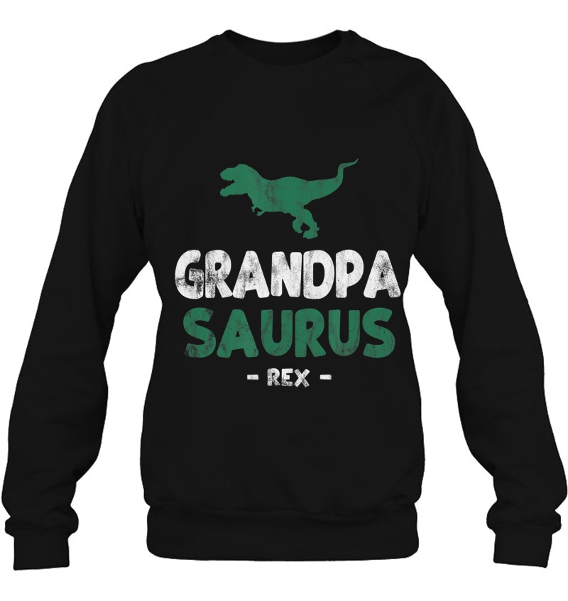 Grandpa Saurus Rex - Gift Mugs