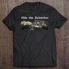 Hike The Dolomites Tee