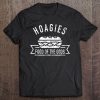 Hoagies Food Of The Gods Tee