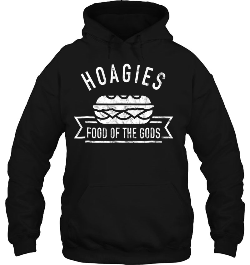 Hoagies Food Of The Gods Mugs