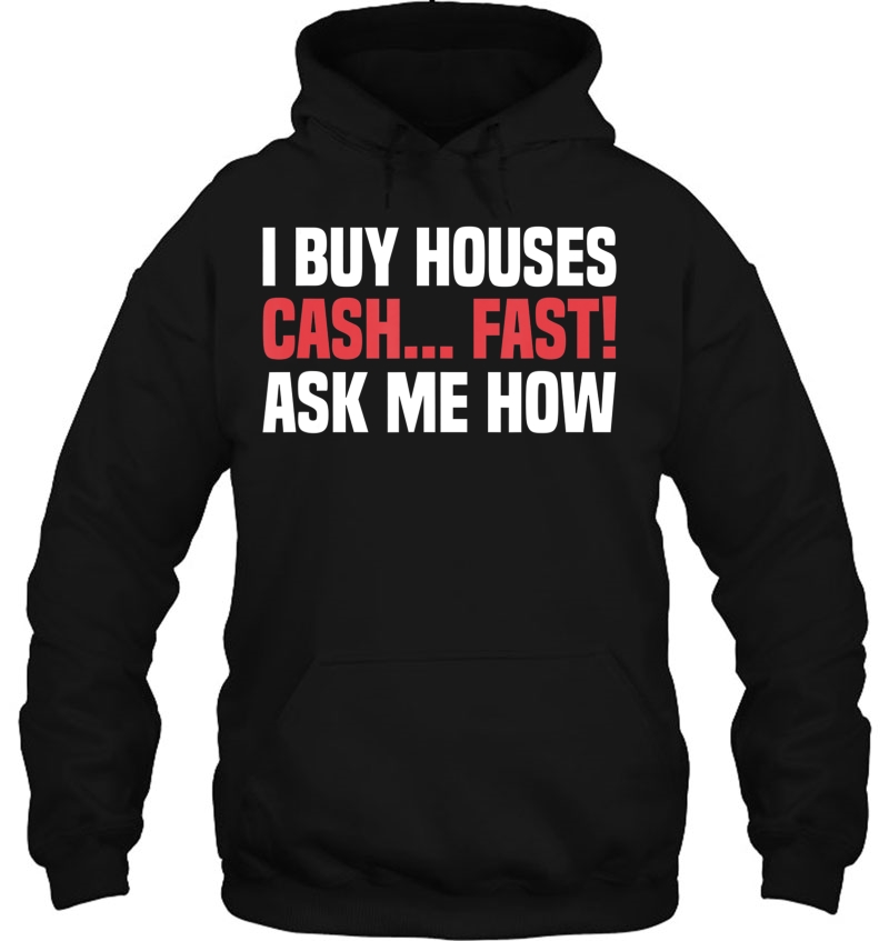 I Buy Houses Cash Fast Ask Me How Realtor Real Estate Agent Mugs