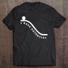 I Have Potential Energy Shirt, Funny Physics Nerd Gift Tee