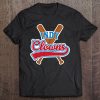 Indianapolis Clowns Shirt Retro Indy Baseball Premium Tee