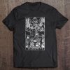 Judgement Tarot Card Xx (Vintage Design) Tee