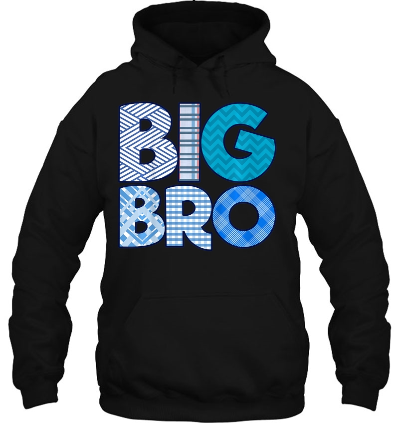 Kids Big Bro Boys Mugs