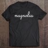 Magnolia Farms Womens Tee