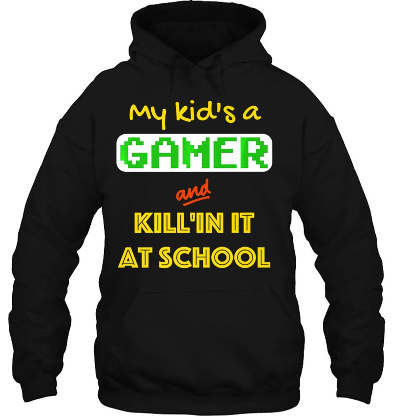 Mother's Day Video Game Shirt For Mom Of A Gamer Mugs