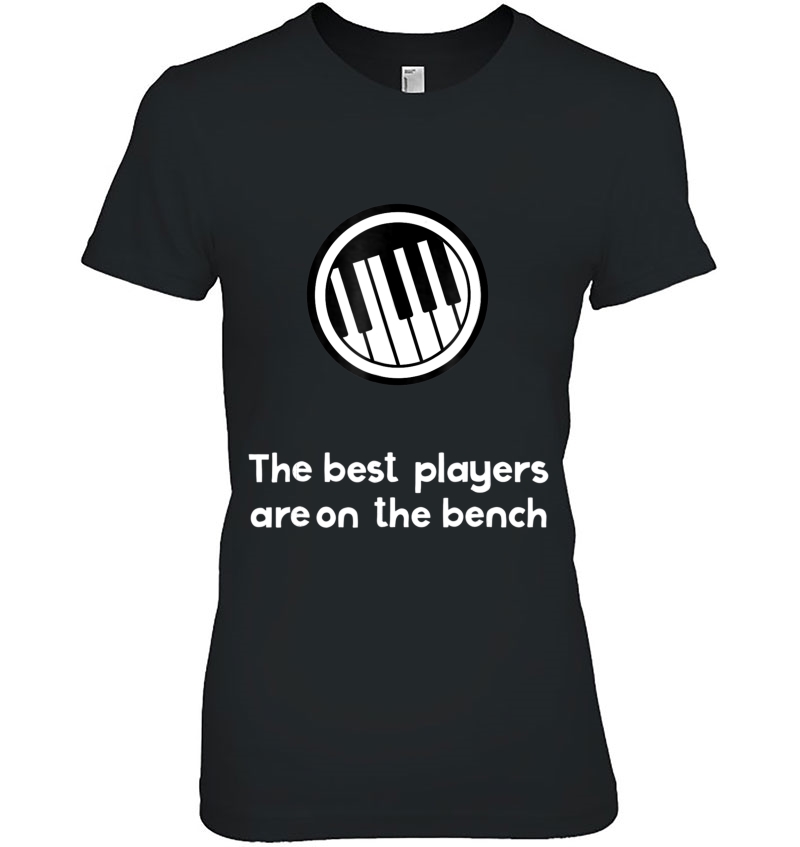 Piano Studen Music Quotes Gift Tee Hoodie