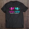 Playera Nino O Nina De Unicornios Para Revelacion De Genero Tee