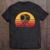 Retro Taiko Drum Shirt, Vintage Japanese Drumming Tee Gift Tee