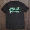 Sababa Cool Retro Vintage Tee