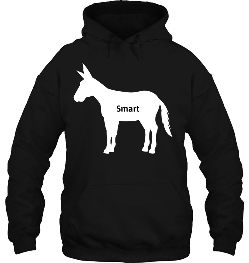 Smart A$$ Donkey Funny Graphic Mugs