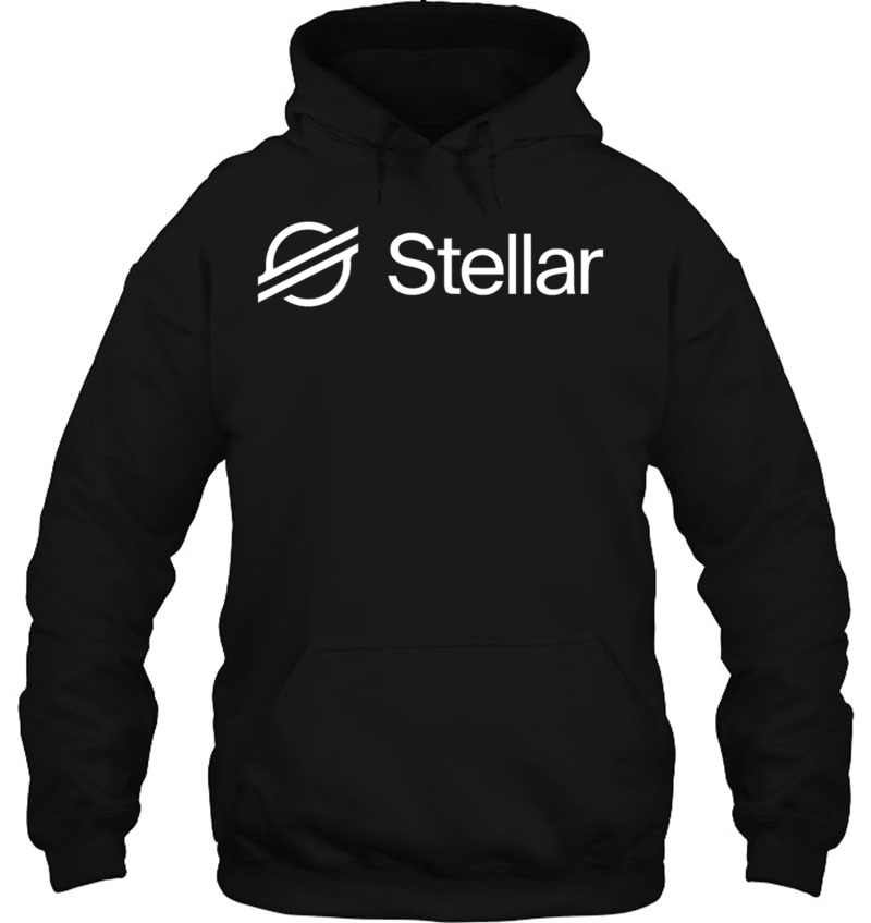 Stellar Lumens (Xlm) - New Logo Mugs