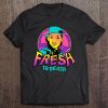 The Fresh Prince Halloween Fresh To Death Tee