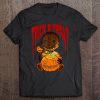 Trick R Treat Funny Cute Sam Halloween 2019 Costume Tee