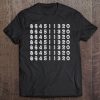 864511320 Anti Trump 8645 Presidential Elections Of 2020 Tee