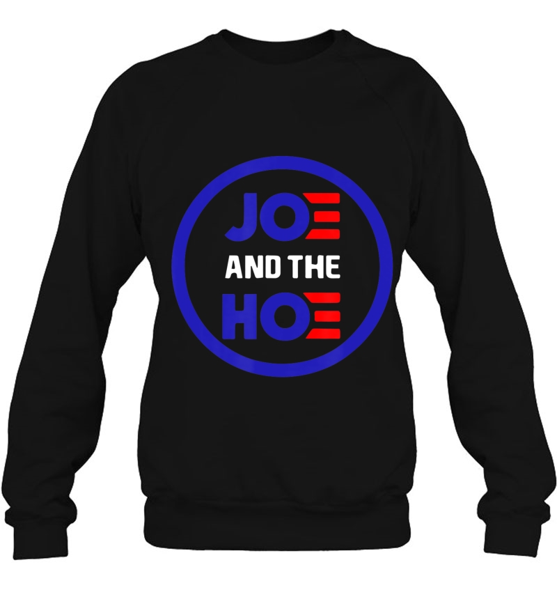 Anti Joe Biden, Joe And The Hoe Presidential Election 2020 Mugs