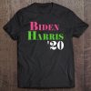 Biden Harris 20 Campaign - Sorority Paraphernalia Tee