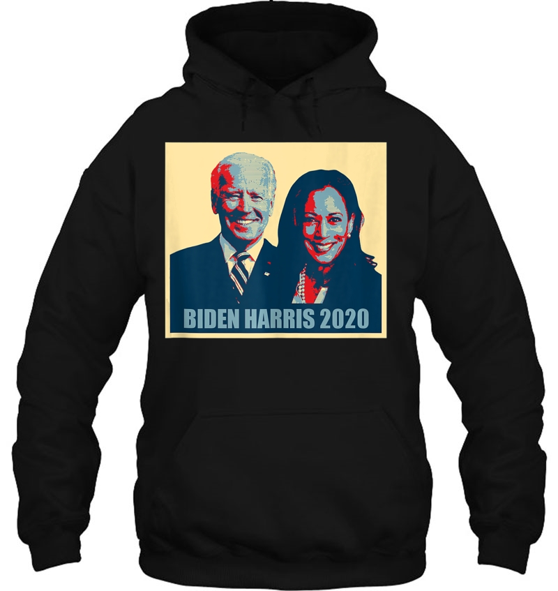 Biden Harris 2020 Election Vote Gift Tank Top Hoodie