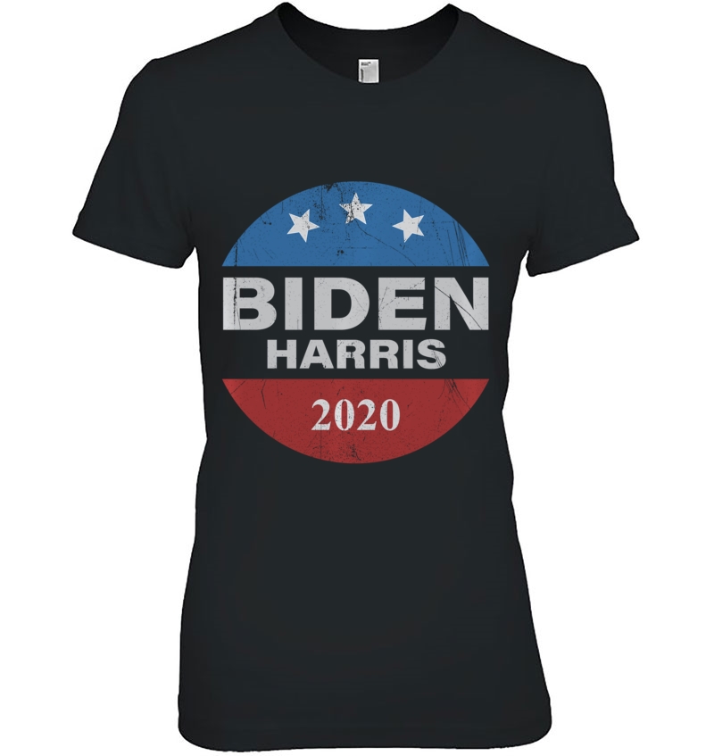 Biden Harris 2020 Hoodie