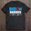 Biden Harris 2020 Shirt Vote Joe Biden Kamala Harris 2020 Tank Top Tee