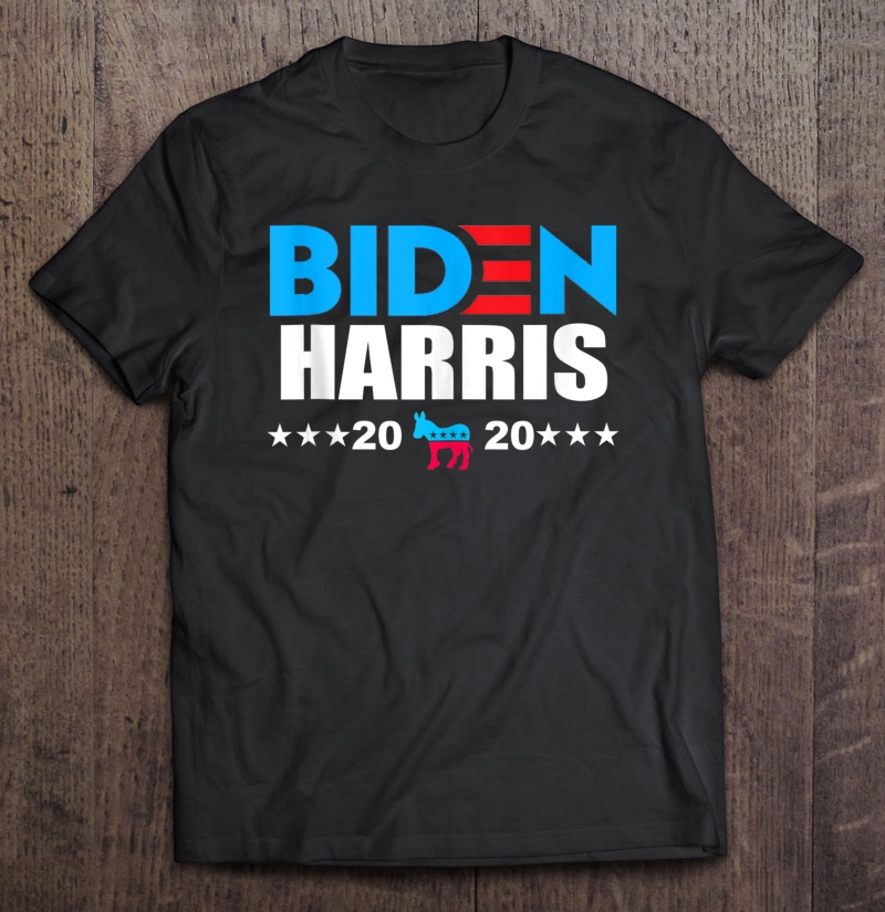 Biden Harris 2020 Shirt Vote Joe Biden Kamala Harris 2020 Tank Top Shirt