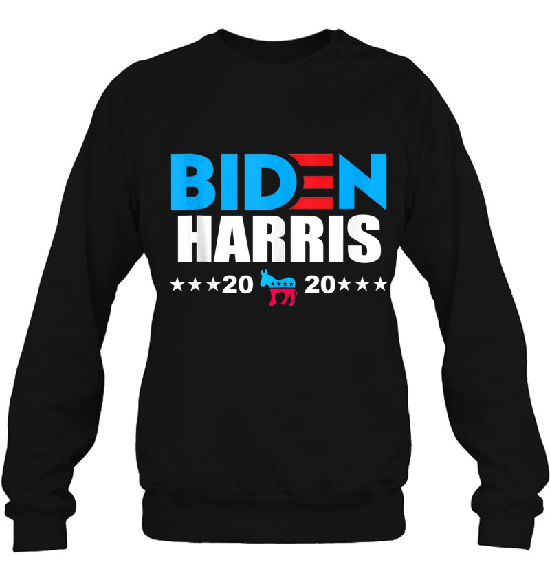 Biden Harris 2020 Shirt Vote Joe Biden Kamala Harris 2020 Tank Top Mugs