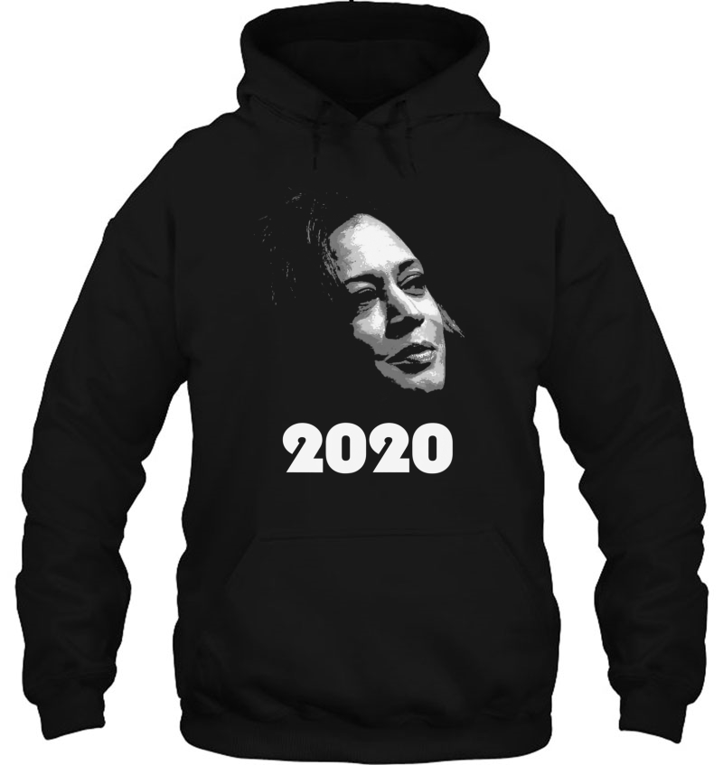 Biden Harris 2020 Hoodie