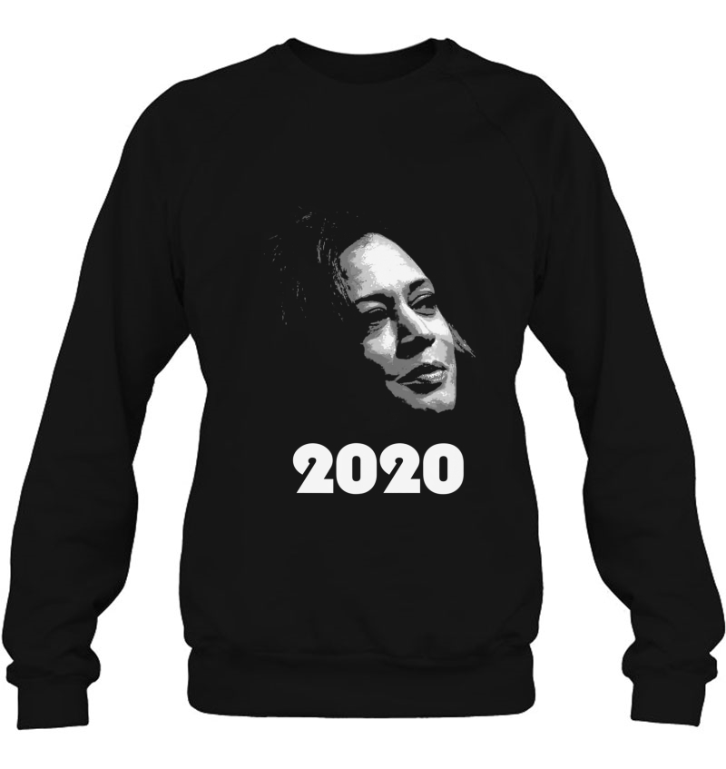 Biden Harris 2020 Sweatshirt