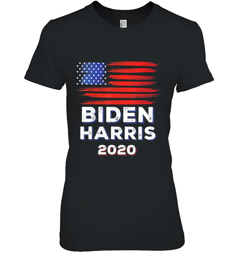 Biden Harris 2020 Vote For President Joe Biden Kamala Harris Hoodie