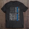 Biden Harris 2020 Vp Kamala Harris Vintage Usa Flag Tee