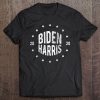 Biden Harris Election 2020 Tank Top Tee