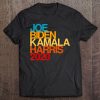 Biden Harris Presidential Political 2020 Tee