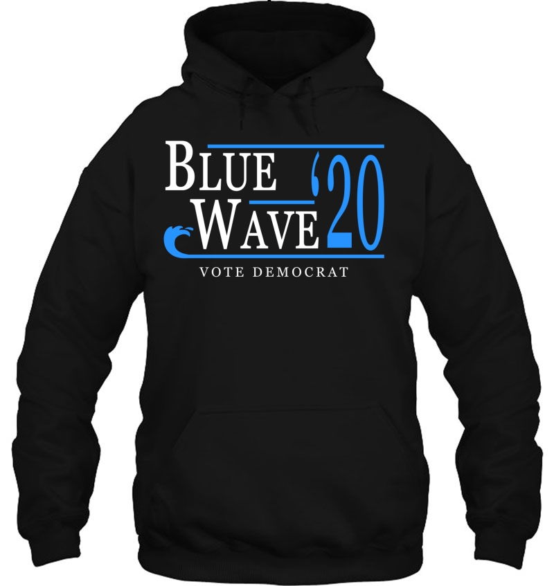 Blue Wave 2020 Vote Democrat Mugs