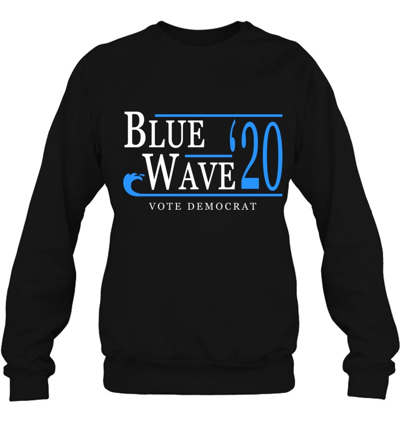 Blue Wave 2020 Vote Democrat Mugs