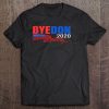 Byedon 2020 Tee Funny Joe Biden 2020 American Election Tee