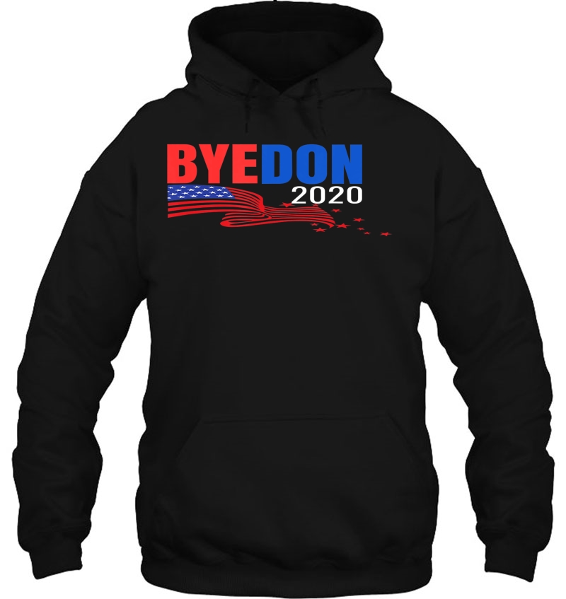 Byedon 2020 Tee Funny Joe Biden 2020 American Election Mugs