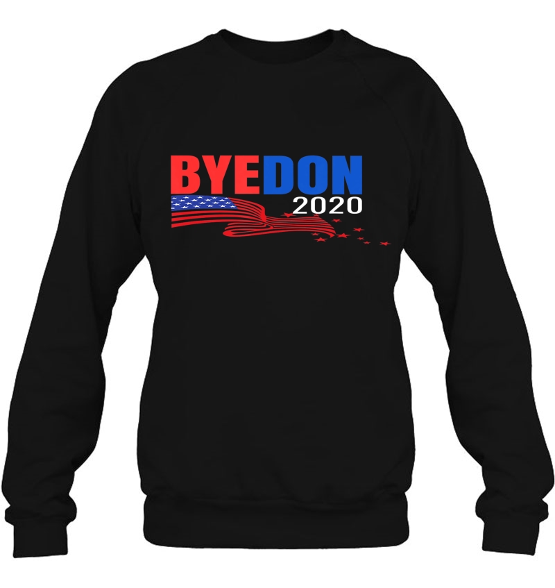 Byedon 2020 Tee Funny Joe Biden 2020 American Election Mugs