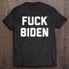 Fuck Biden Tee