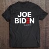 Joe Biden Touched Me Funny Parody Men Women Tank Top Tee