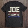 Joe Biden Vote For President 2020 Election Democrat Gift Pullover Tee