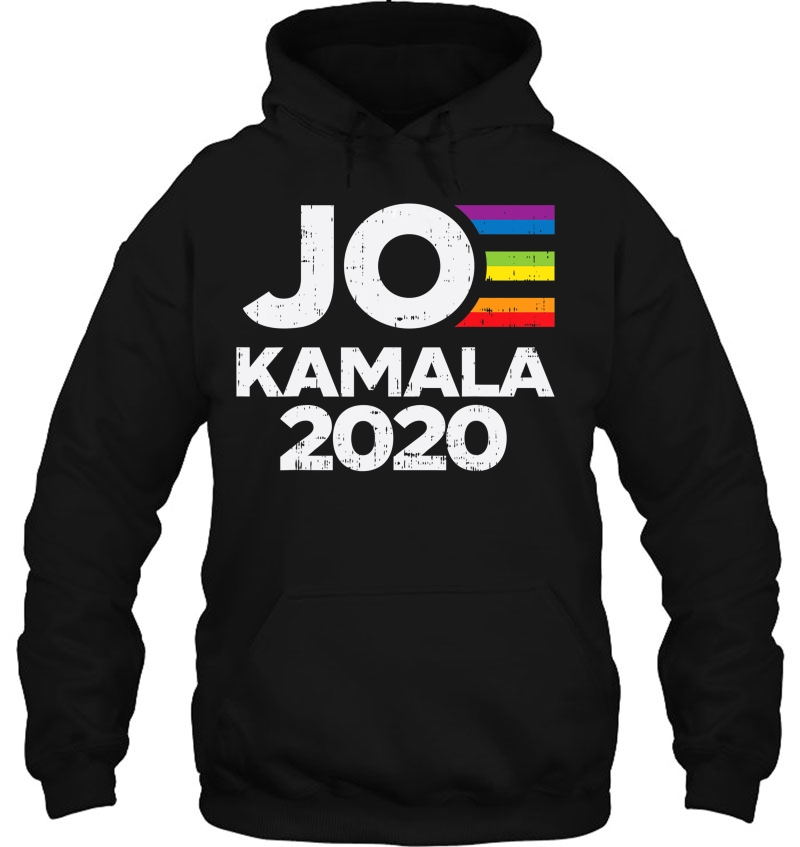 Joe Kamala 2020 Biden Harris Lgbt Gay Pride Democrat Gift Mugs