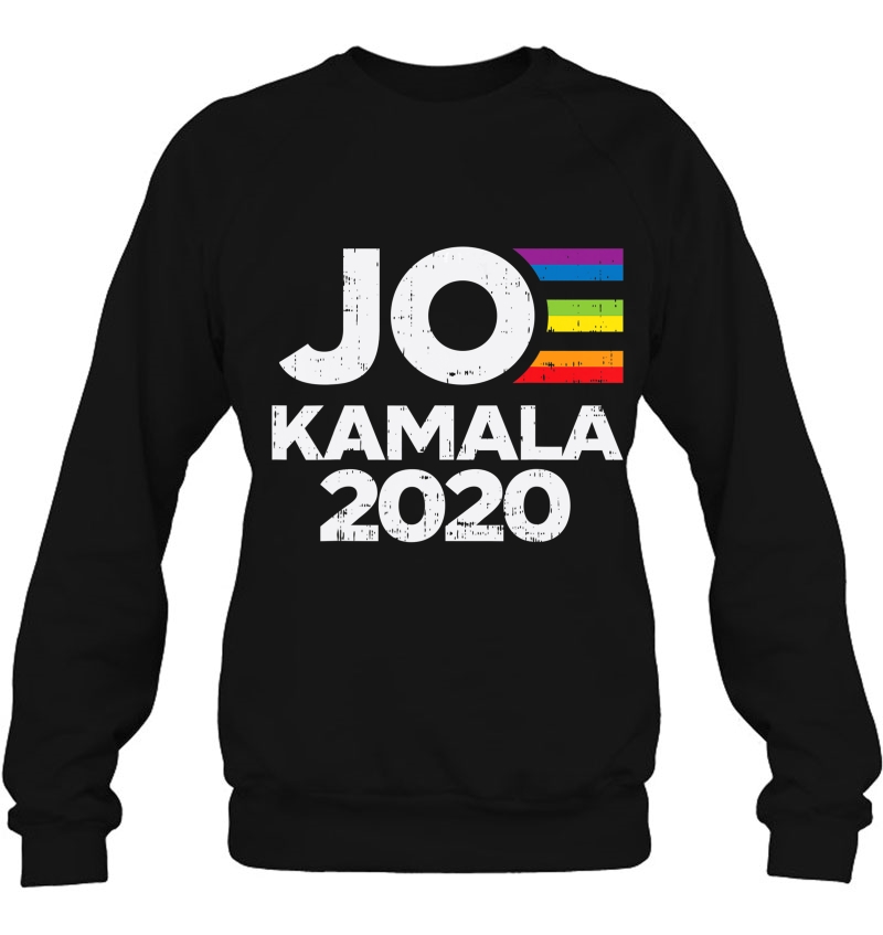 Joe Kamala 2020 Biden Harris Lgbt Gay Pride Democrat Gift Mugs