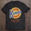 Kamala Harris - Anti - Trump Vote Detergent Funny Vintage Tee