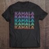 Kamala Harris 2020 Retro Vintage 70S Tank Top Tee