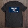 Lock Trump Up Trump 20 To Life In 2020 Tee