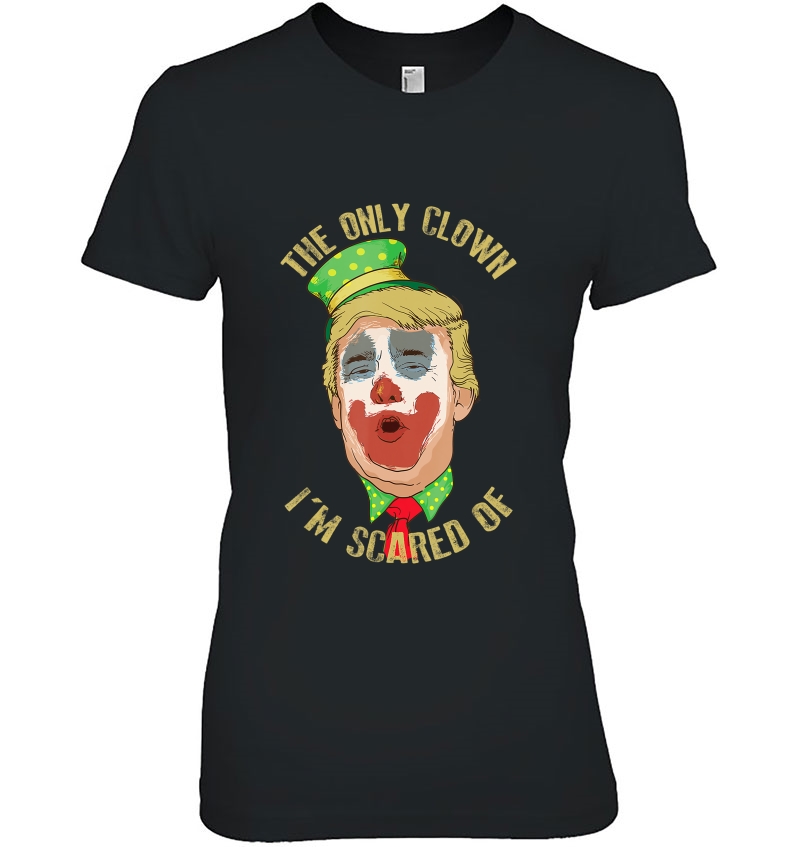 The Only Clown I