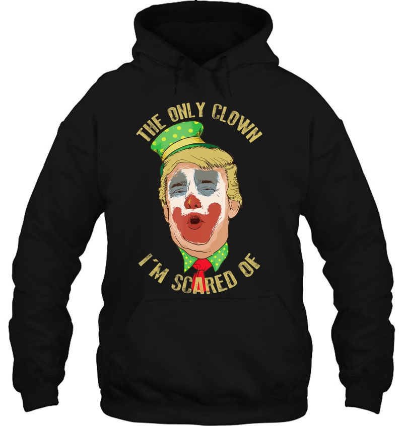 The Only Clown I