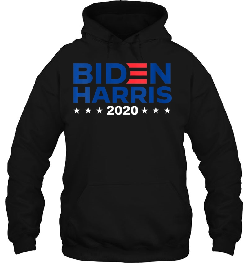 Womens Joe Biden Kamala Harris 2020 Vote Elections Gift V-Neck Mugs